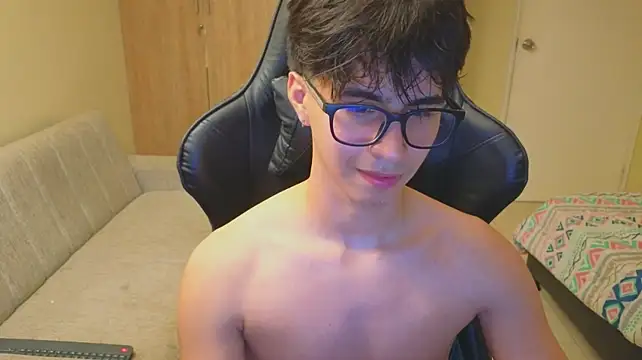 carl_dixonn Webbikameraesitys
