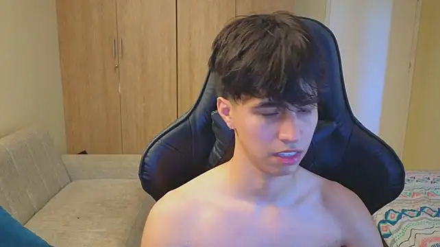 carl_dixon webcam show