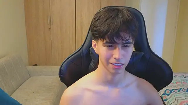 عرض كام carl_dixon