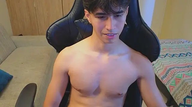 carl_dixon Webcam show