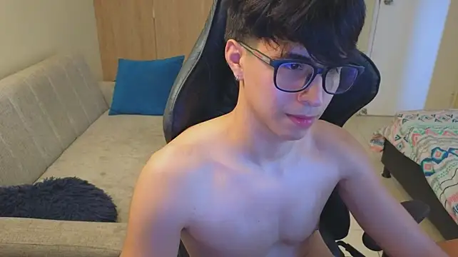 carl_dixon Show Webcam