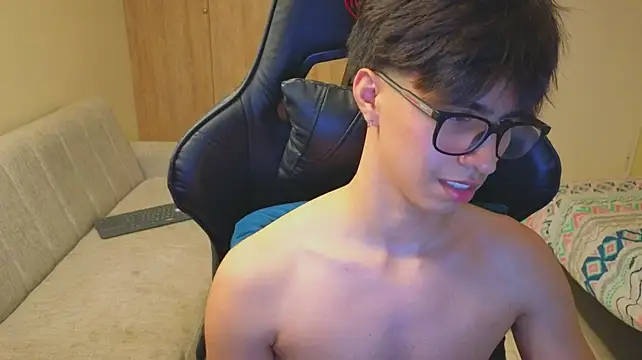 carl_dixon Webcamshow