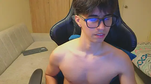 carl_dixon Webcam Show