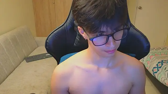 carl_dixon webcam show