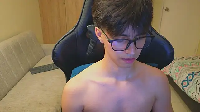 carl_dixon 网络视讯表演