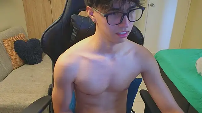 carl_dixon 웹캠 쇼