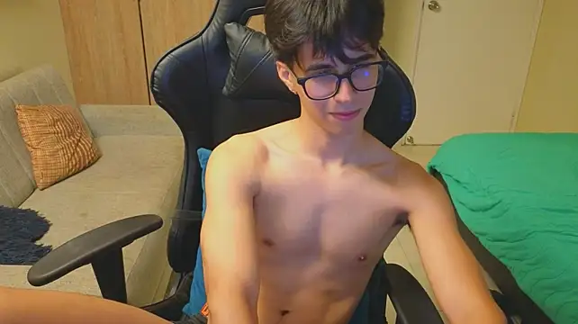 carl_dixon Show Webcam