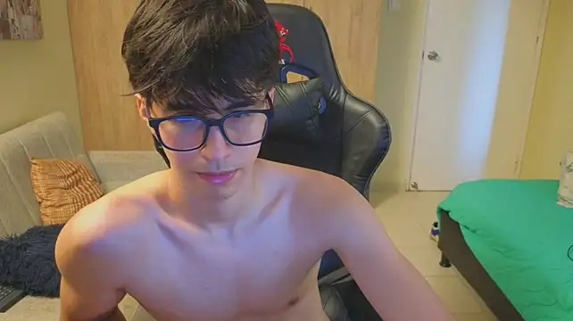 carl_dixon Pertunjukan Webcam