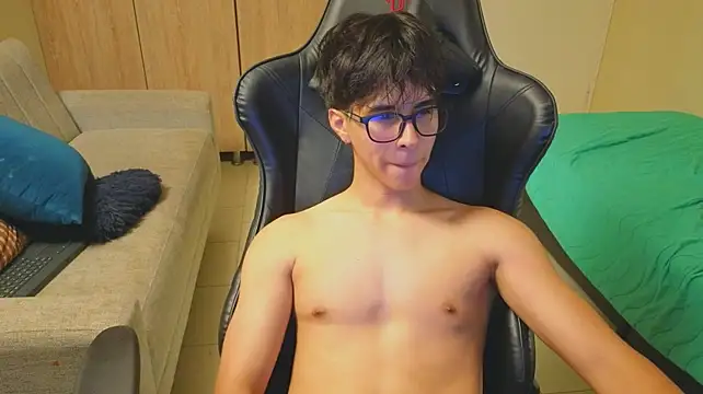 carl_dixon Webcam Show