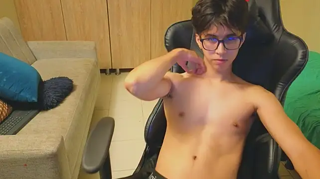 carl_dixon 在線直播表演