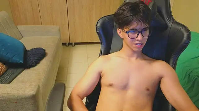 carl_dixon 웹캠 쇼