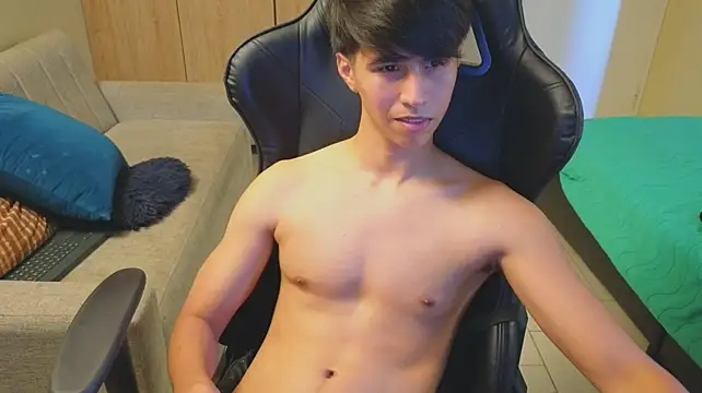 carl_dixon Show in webcam