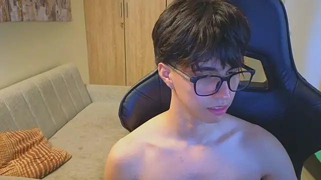 carl_dixon 在線直播表演