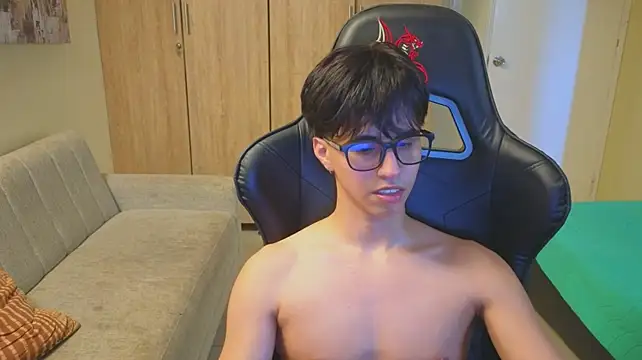 carl_dixon webcam show