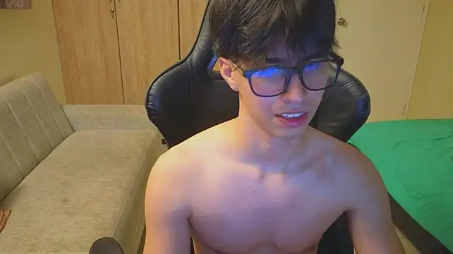 carl_dixon 网络视讯表演