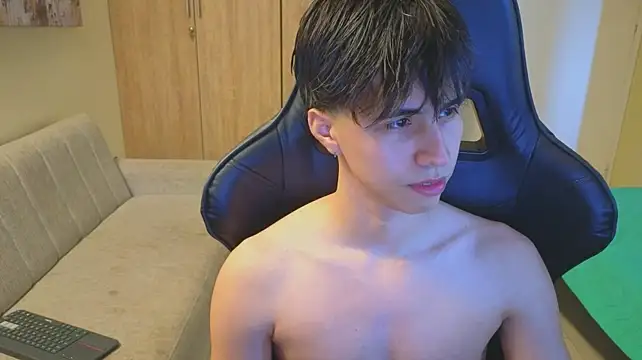 carl_dixon 在線直播表演