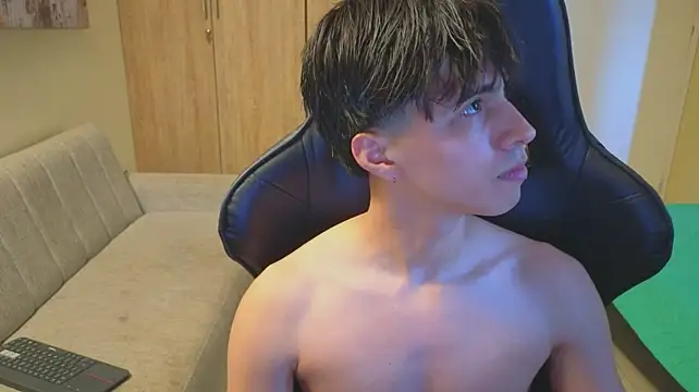 carl_dixon Show in webcam