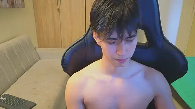הופעת וובקאם של carl_dixon