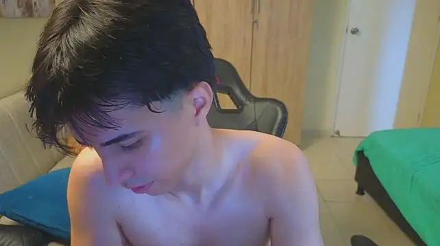 عرض كام carl_dixon