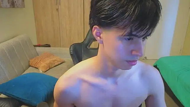 عرض كام carl_dixon