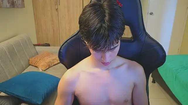 carl_dixon 在線直播表演