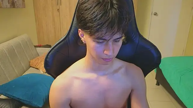 carl_dixon Show Webcam