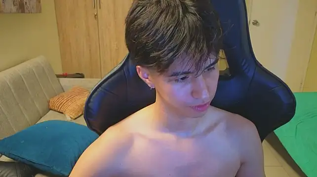 carl_dixon Pertunjukan Webcam