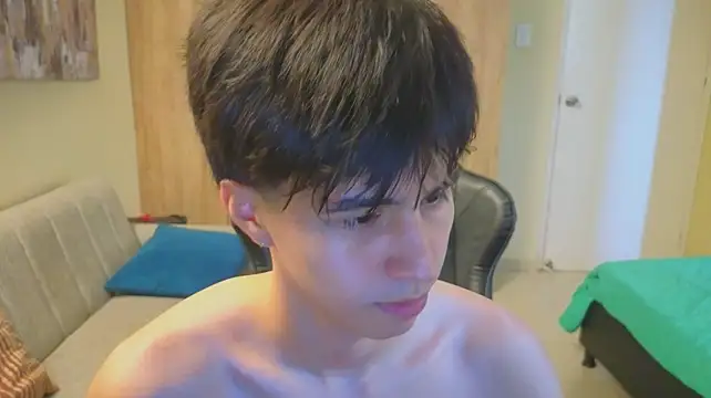 carl_dixon 在線直播表演