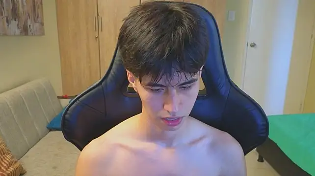 carl_dixonn Webbikameraesitys