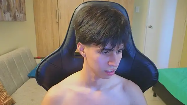 carl_dixon Webcam Show