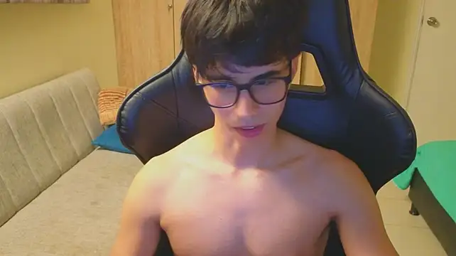 carl_dixon webcam show