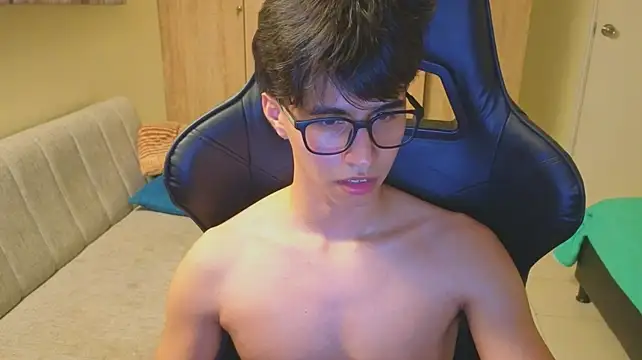 carl_dixon 웹캠 쇼
