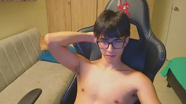 carl_dixon 웹캠 쇼