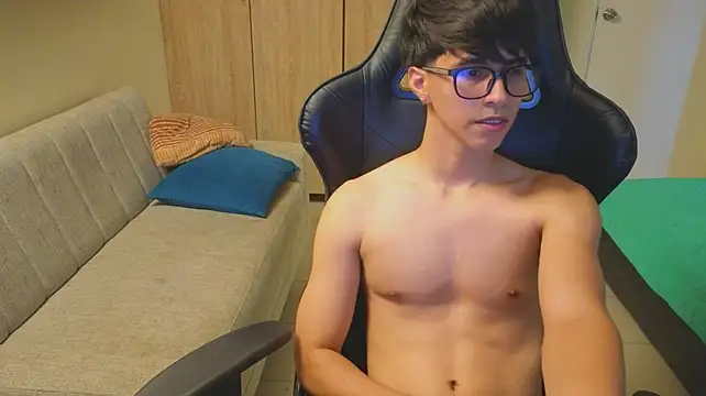 carl_dixon Show Webcam