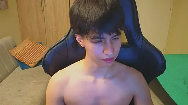 carl_dixon Show Webcam