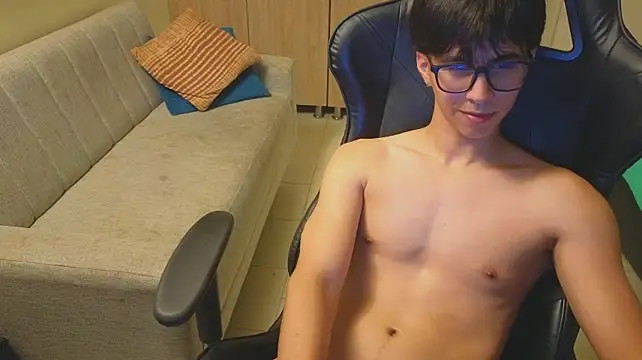 carl_dixon Webcamshow