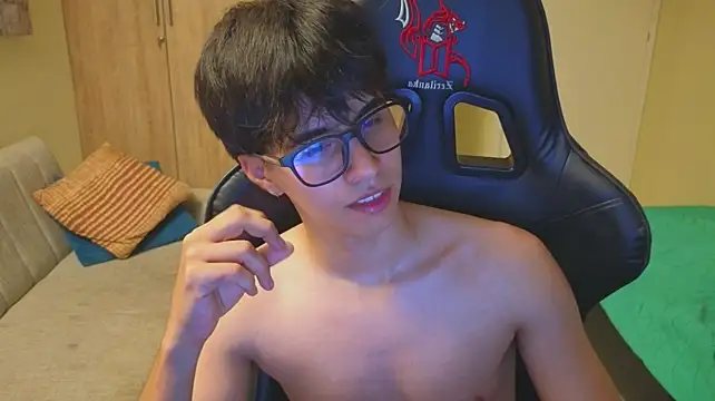 Show de webcam de carl_dixon