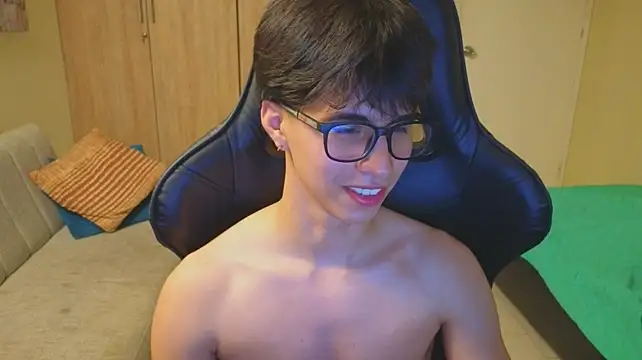 carl_dixonn Webbikameraesitys