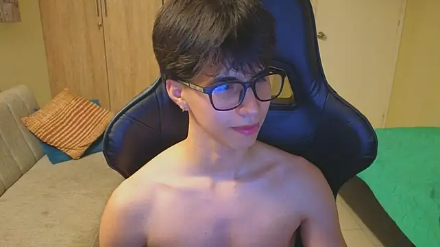 carl_dixon 웹캠 쇼