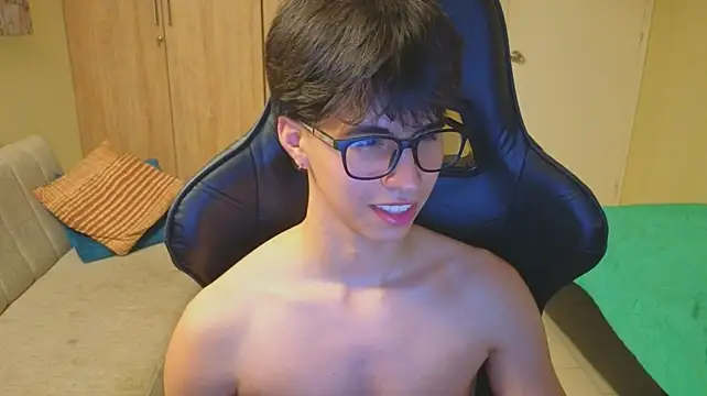 carl_dixon Webcam Show