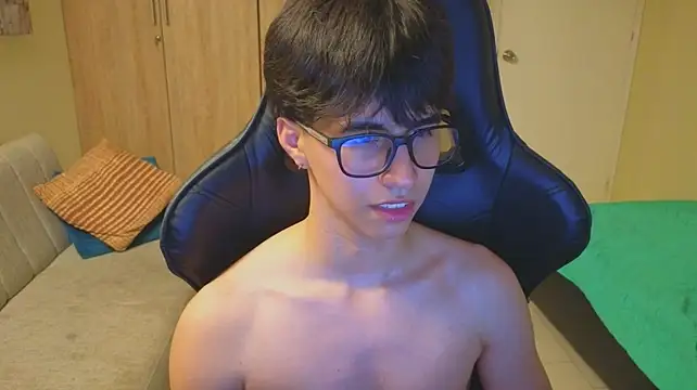 carl_dixonn Webbikameraesitys