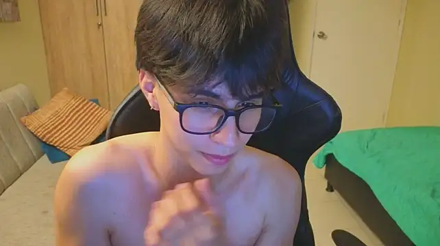 carl_dixon Webcamshow