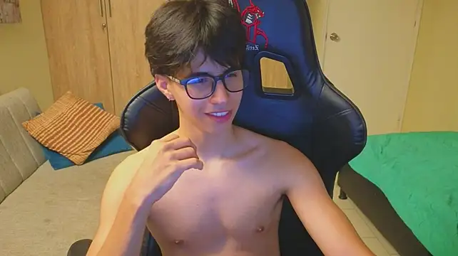 carl_dixon Show Webcam