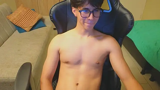 carl_dixon webcam show
