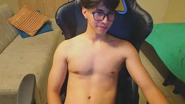 carl_dixon Pertunjukan Webcam