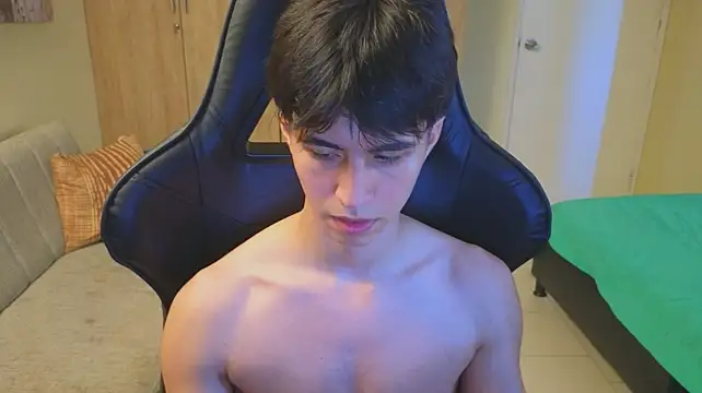 carl_dixon 웹캠 쇼