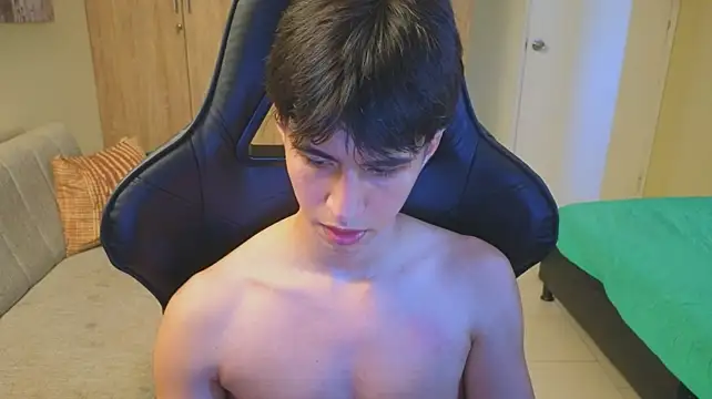 carl_dixon 웹캠 쇼