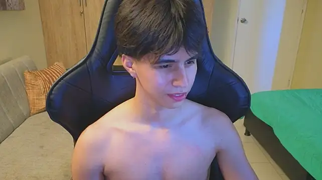 carl_dixon Show Webcam