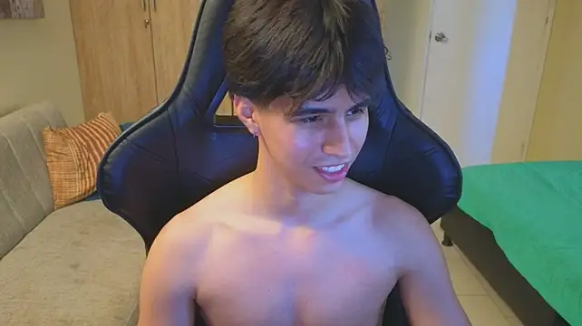 carl_dixon Pertunjukan Webcam