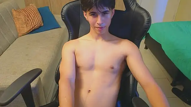 Show de webcam de carl_dixon